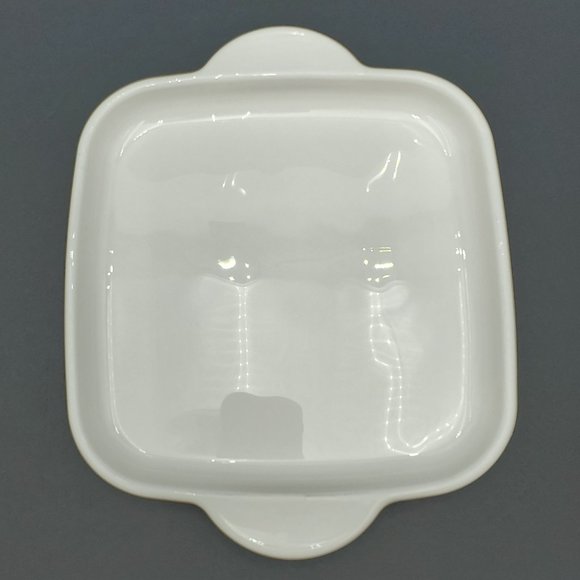 Corning Microwave Plus MW-85 Browning Grill Corningware Square Micro Griller - Picture 2 of 5